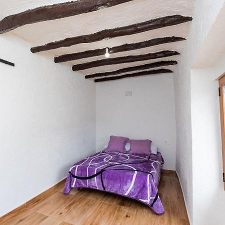 Casas Rurales Sagasta Alcala del Jucar Exterior foto
